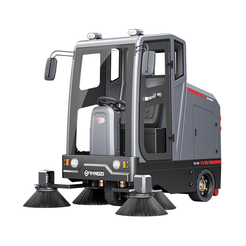 揚子掃地機(jī)YZ-S10